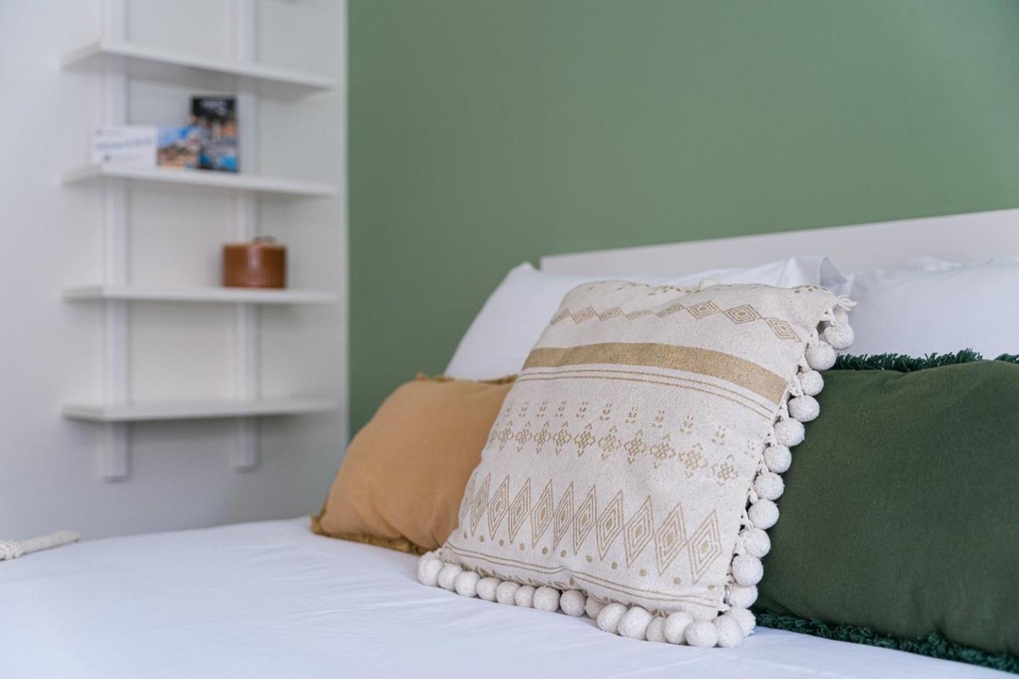 Guestready - Almada 516 Lägenhet OOporto Exteriör bild
