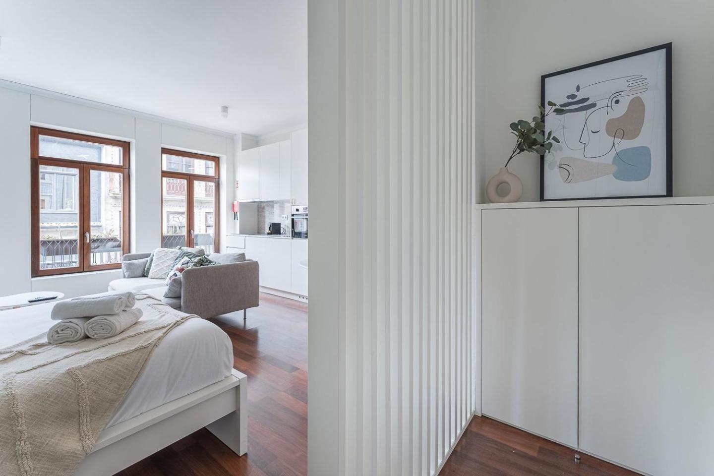 Guestready - Almada 516 Lägenhet OOporto Exteriör bild